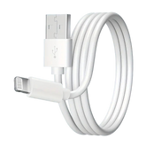 Fast Charging USB Data Cable For Apple iPhone Cable 1M